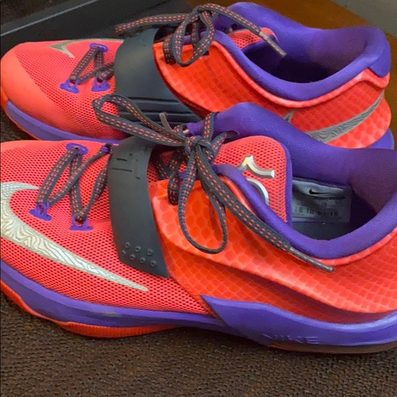 KD 7’s - Picture 4 of 5